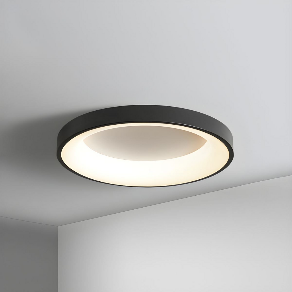 Calmo | Minimalistische LED Plafondlamp