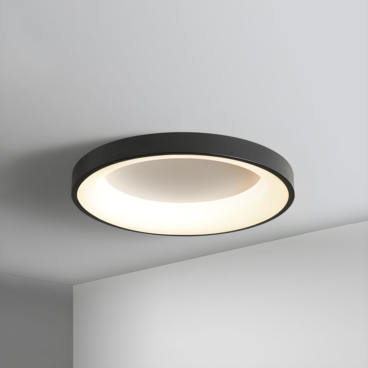 Calmo | Minimalistische LED Plafondlamp