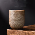 Japanse Theekop – Handgemaakt Keramiek – Yunomi Stijl | Yunomi