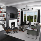 Stella | Design Plafondlamp met Verstelbare Lichtarmen