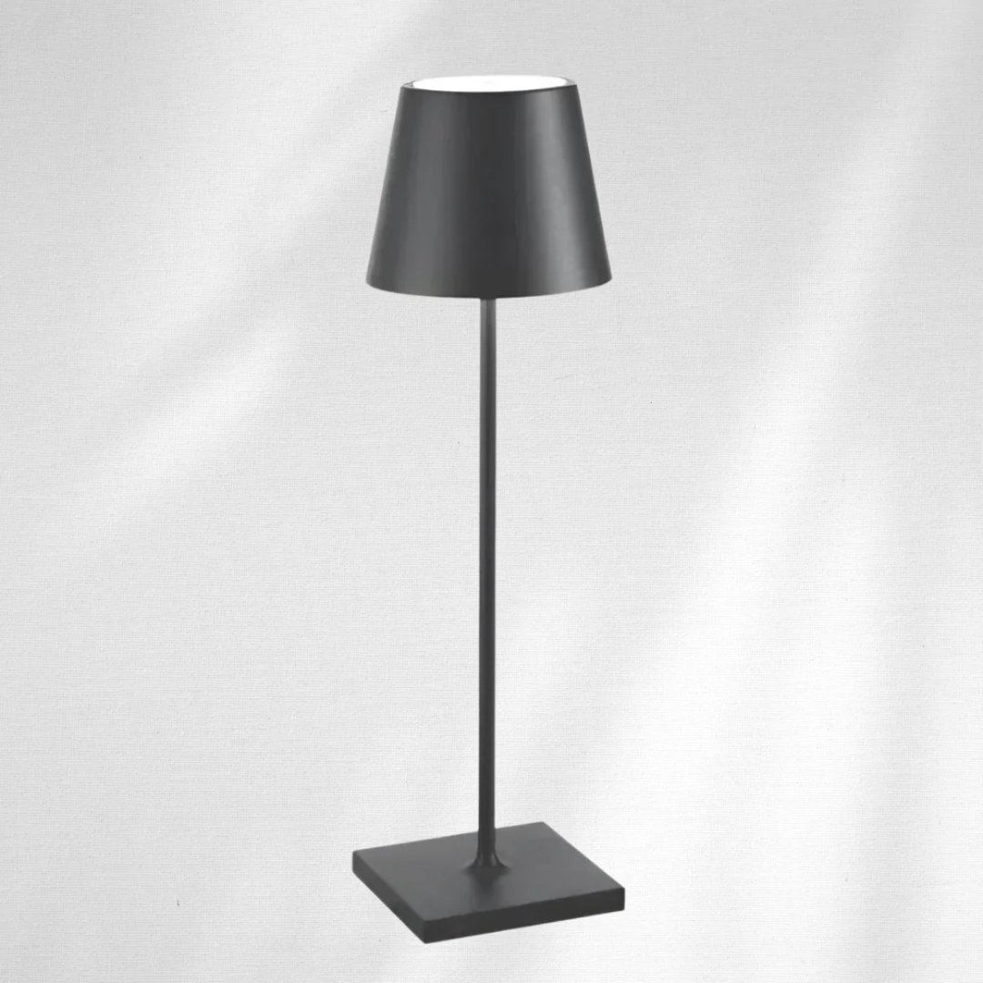 Taliro | Draadloze Dimbare Tafellamp