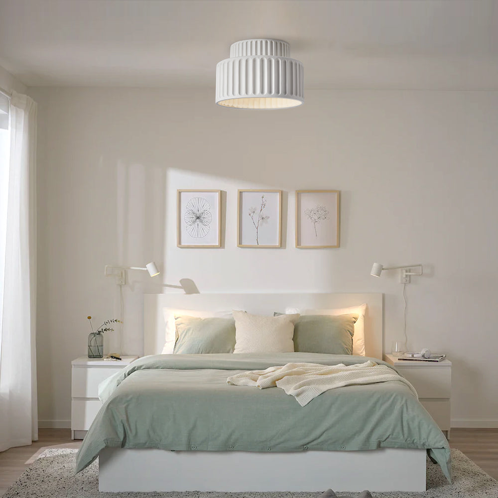 Aiko | Compacte Plafondlamp