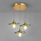 Vitrum | Glazen Hanglamp
