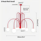 Pelleza | Moderne Design Hanglamp