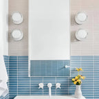 Solaro | Moderne LED Wandlamp