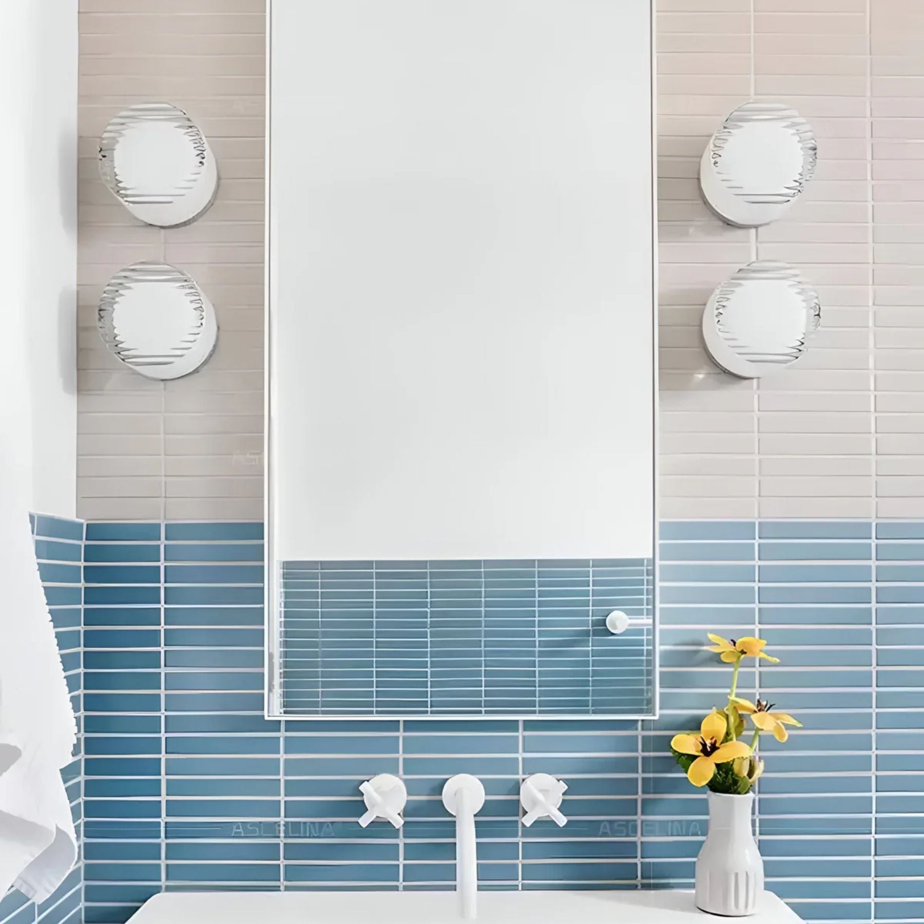 Solaro | Moderne LED Wandlamp