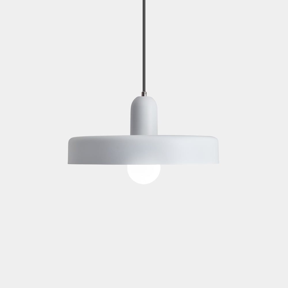 Colora | Artistieke Gekleurde Hanglamp met Strak Design