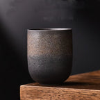 Japanse Theekop – Handgemaakt Keramiek – Yunomi Stijl | Yunomi