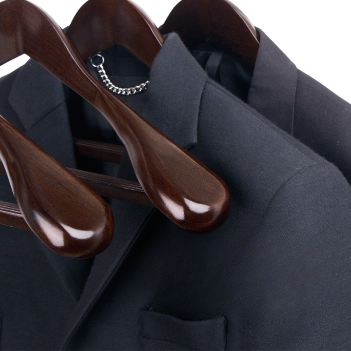 Sartor | Luxe Houten Kledinghangers