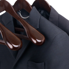 Sartor | Luxe Houten Kledinghangers