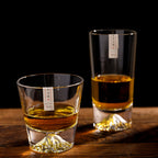 Rishiri | Japans Whisky Glas