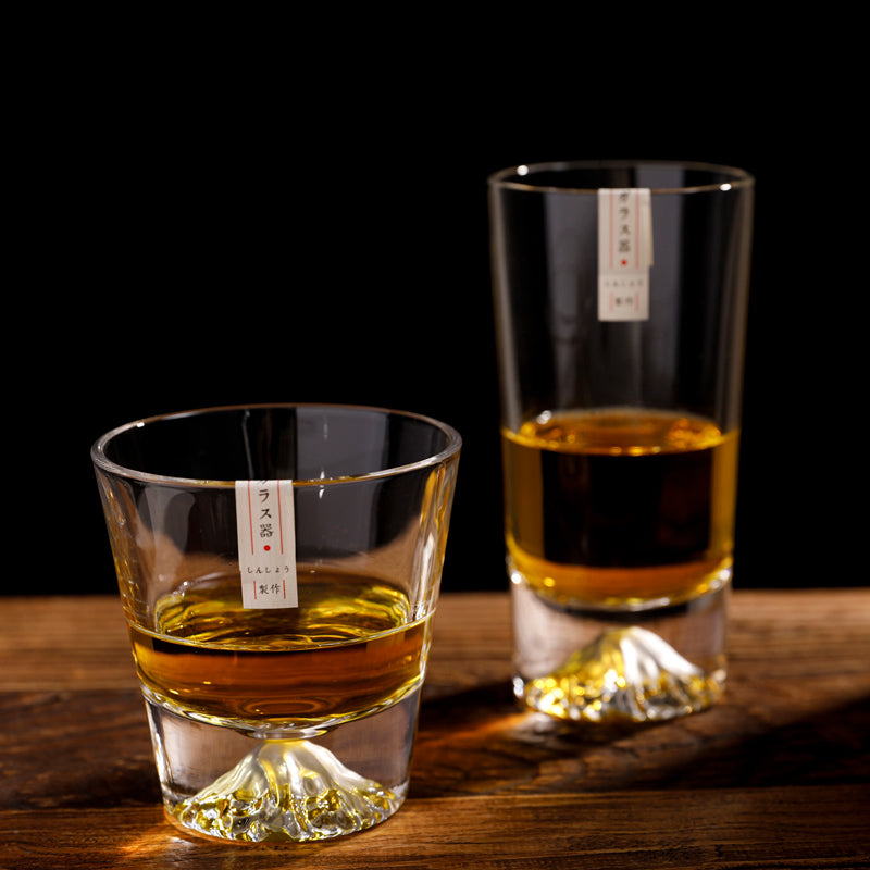 Rishiri | Japans Whisky Glas