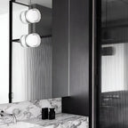 Solaro | Moderne LED Wandlamp