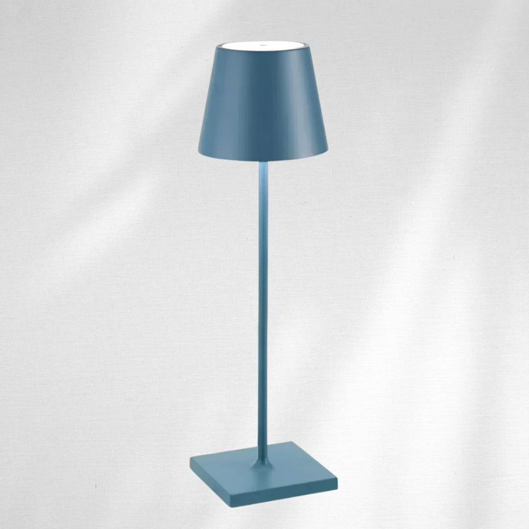 Taliro | Draadloze Dimbare Tafellamp