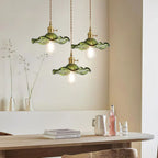 Vitrum | Glazen Hanglamp