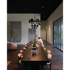 LED Hanglamp Sculpturaal – Gebogen Design – Modern | Vitra