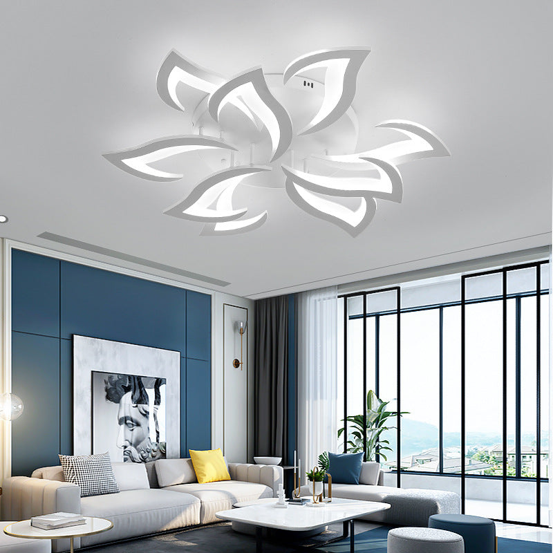 Florelio | Bloemvormige LED Plafondlamp