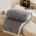 VinterVarm | Luxe Winterdeken voor Bank & Bed – Superzacht & Isolerend