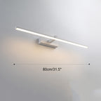 Lineaform | Minimalistische Badkamer LED Spiegellamp