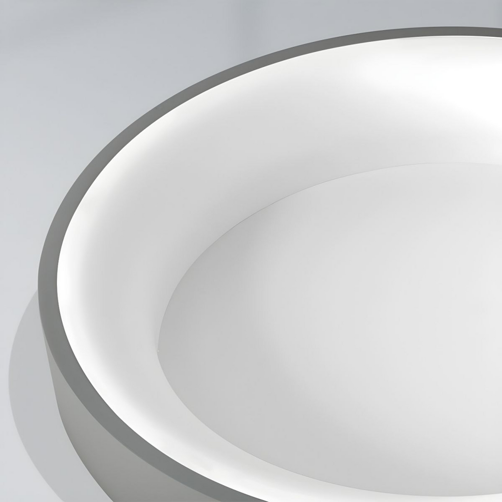 Calmo | Minimalistische LED Plafondlamp