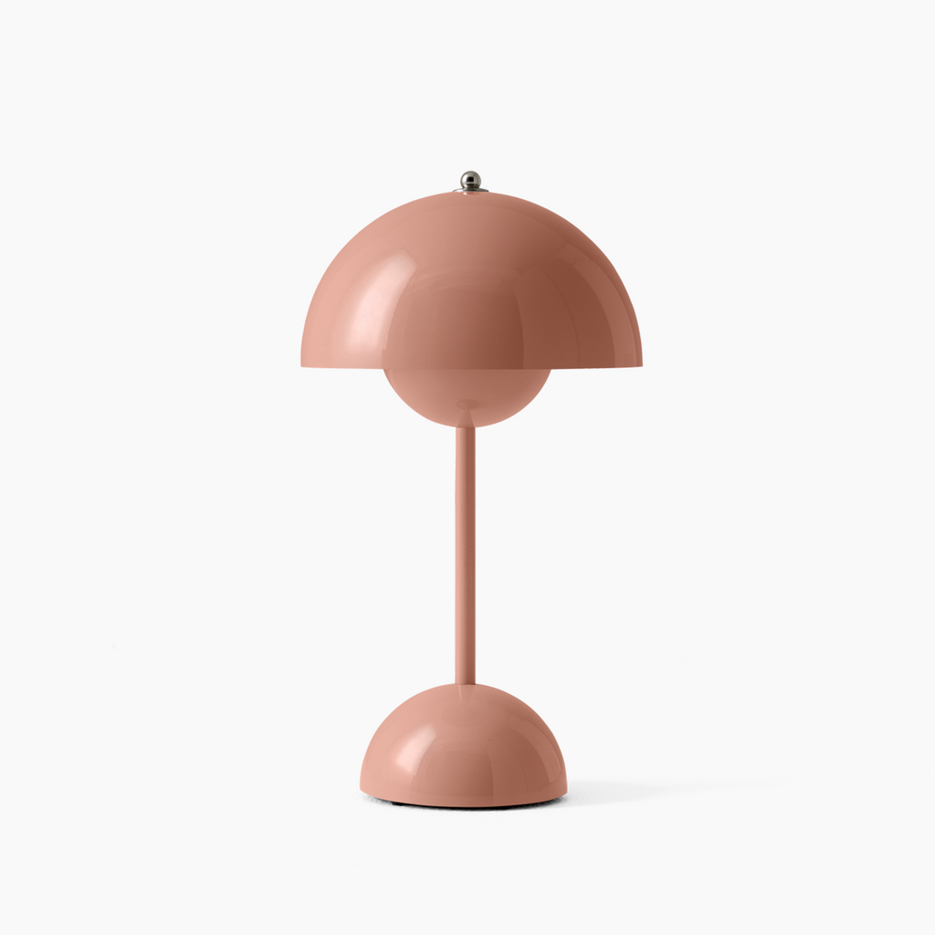 Lunara | Moderne Bauhaus Tafellamp