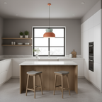 Marilo | Nordic Pastel Hanglamp