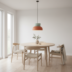 Marilo | Nordic Pastel Hanglamp