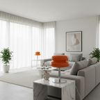 Lumaro | Italiaanse Bauhaus Tafellamp