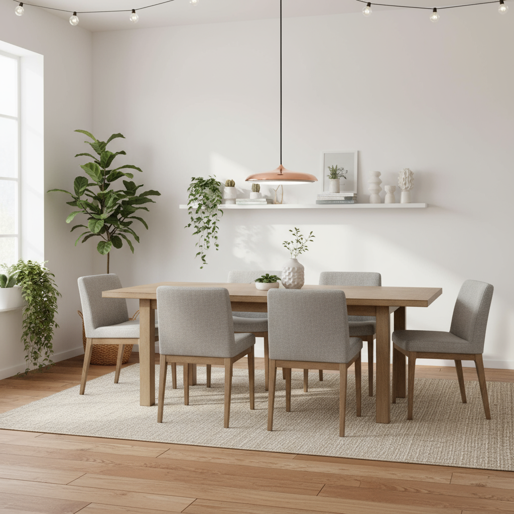 Aurea | Scandinavische LED Hanglamp