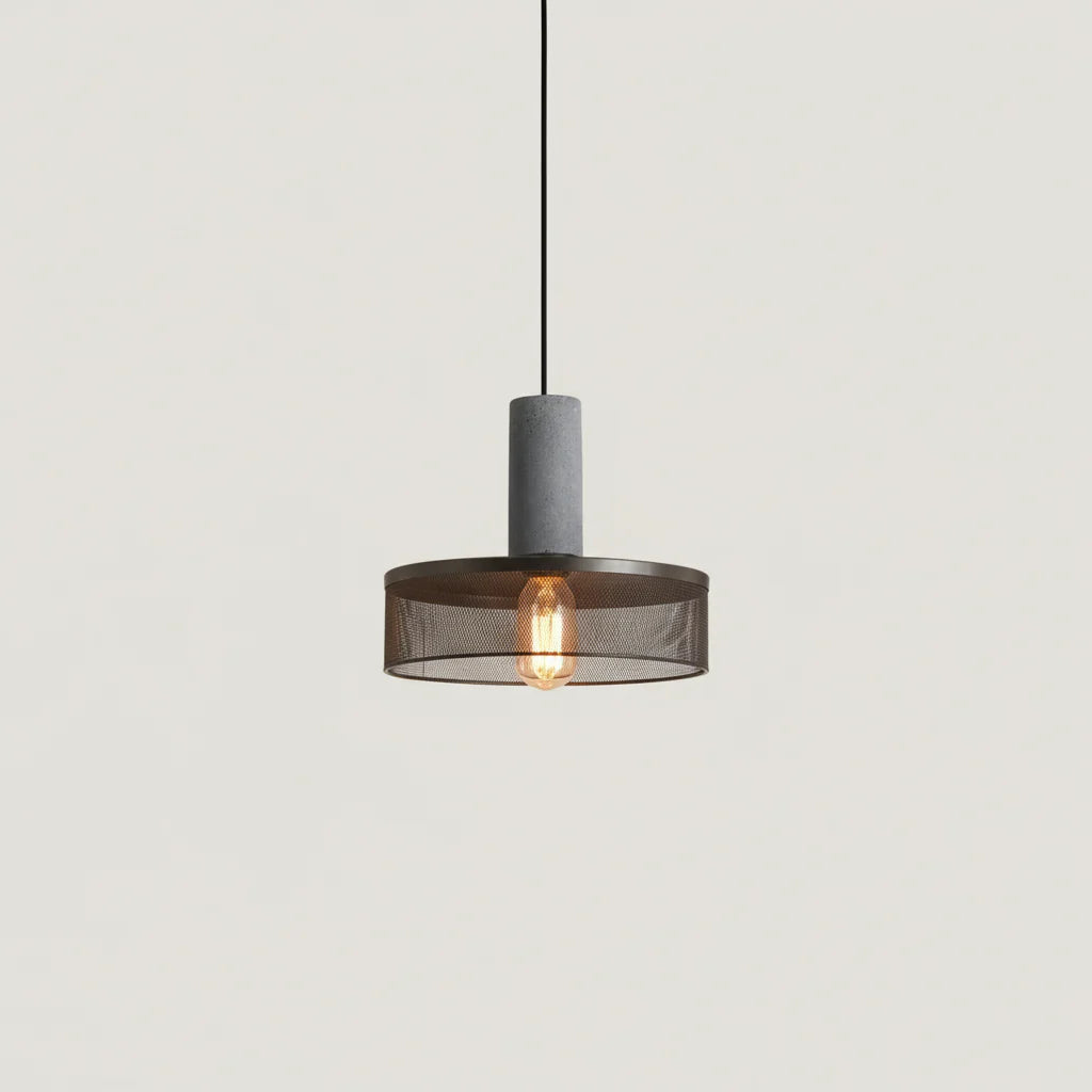 Bruto | Industriële Hanglamp