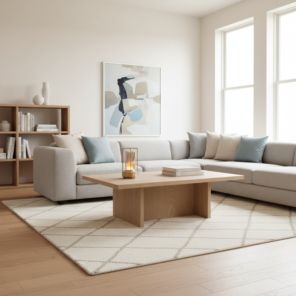 Taleno | Draadloze LED Tafellamp met USB-oplading