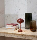 Lunara | Moderne Bauhaus Tafellamp