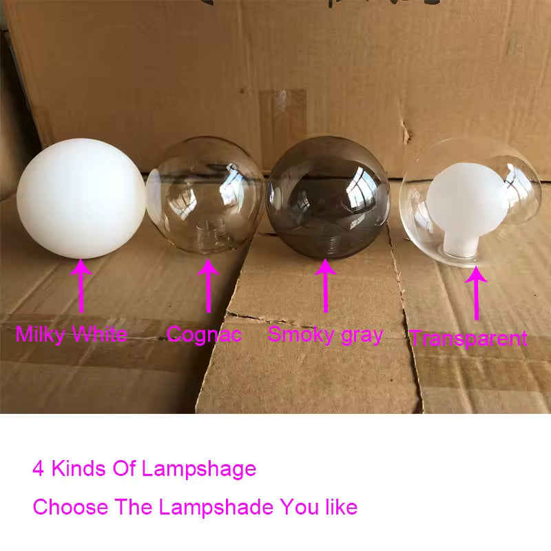 Luce-Orbita | Luxe Hanglamp voor de Eettafel – Verstelbare Hoogte