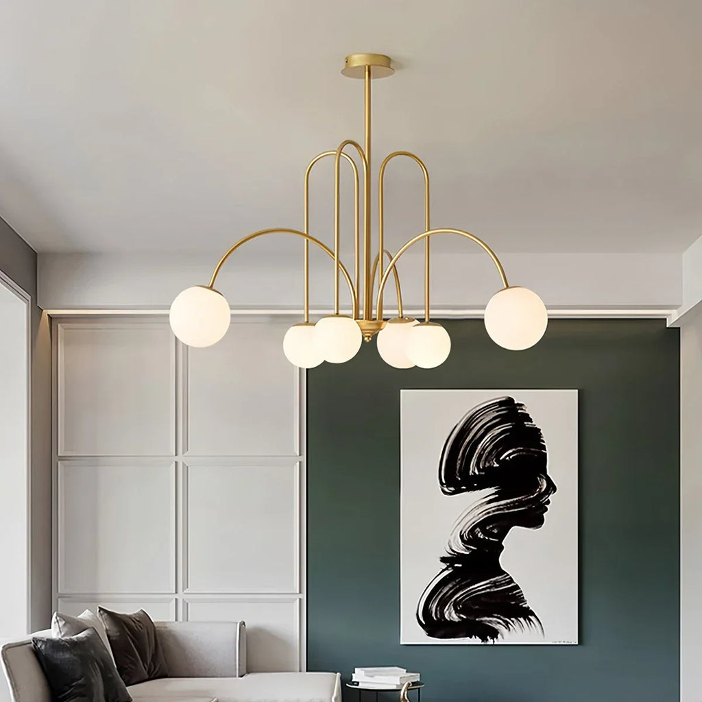 Pelleza | Moderne Design Hanglamp