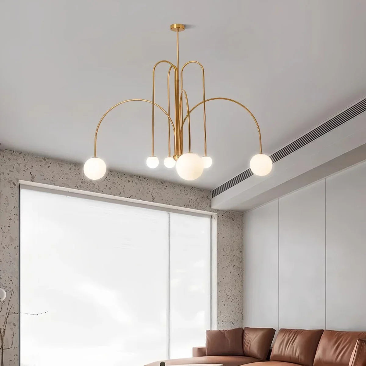 Pelleza | Moderne Design Hanglamp