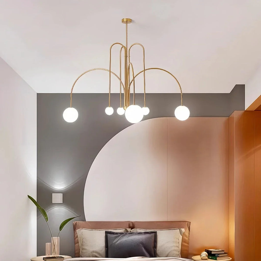 Pelleza | Moderne Design Hanglamp