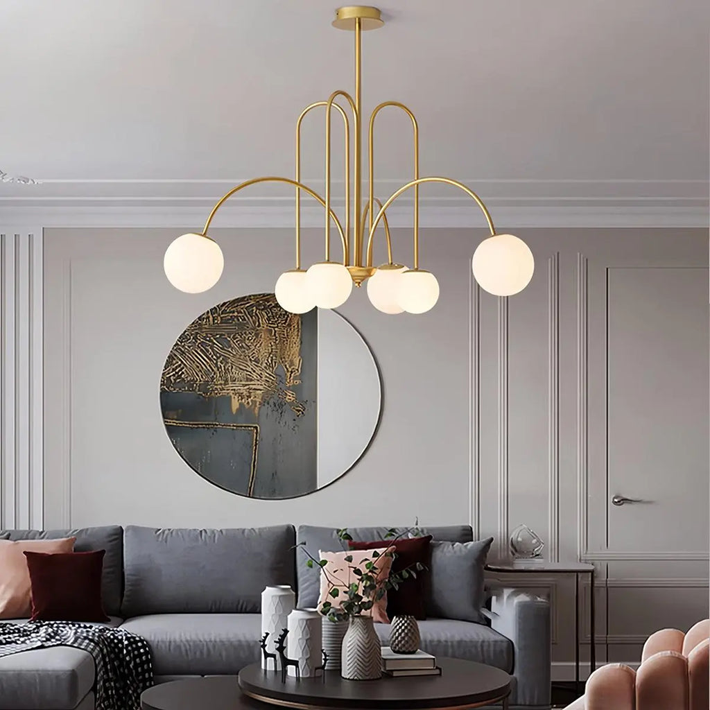 Pelleza | Moderne Design Hanglamp