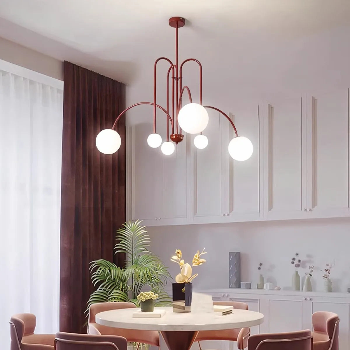 Pelleza | Moderne Design Hanglamp
