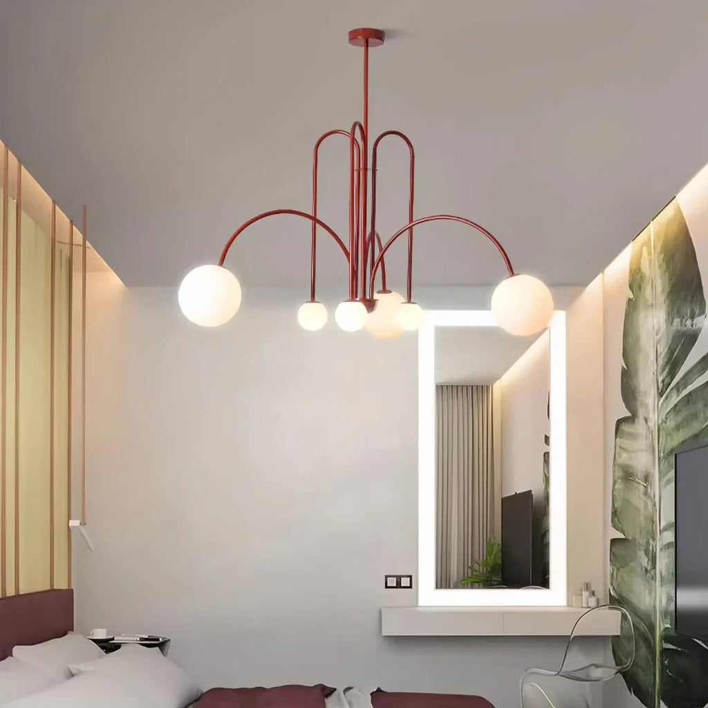 Pelleza | Moderne Design Hanglamp