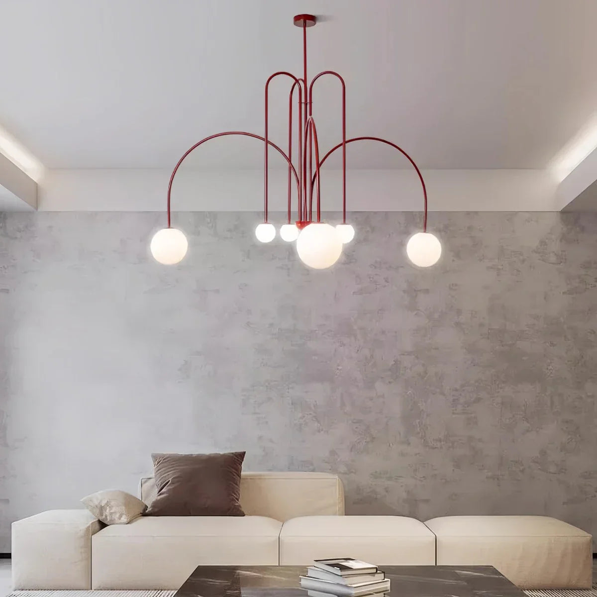 Pelleza | Moderne Design Hanglamp