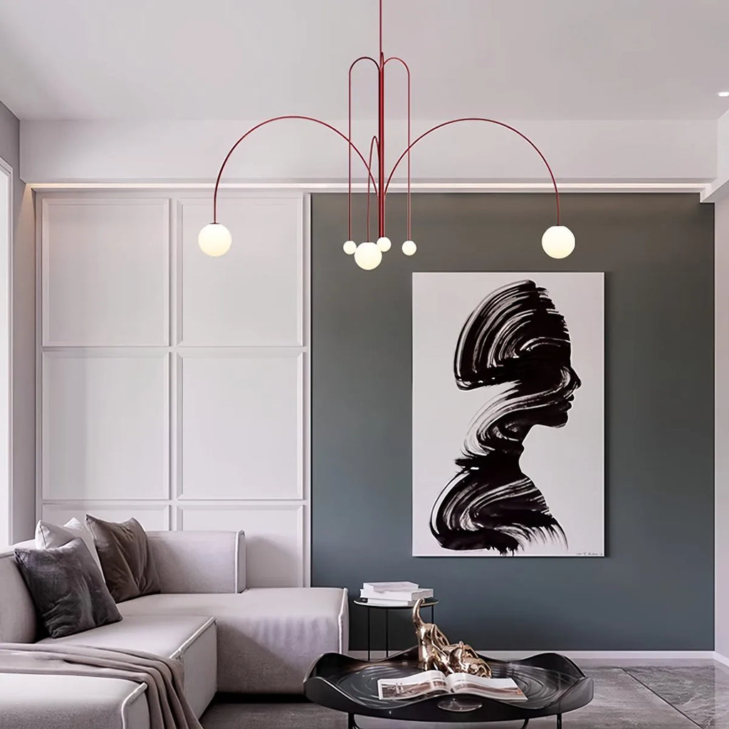 Pelleza | Moderne Design Hanglamp