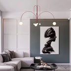 Pelleza | Moderne Design Hanglamp