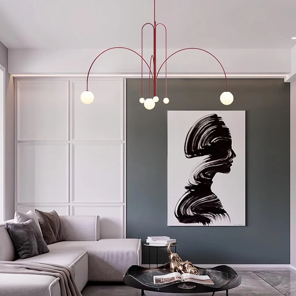 Pelleza | Moderne Design Hanglamp