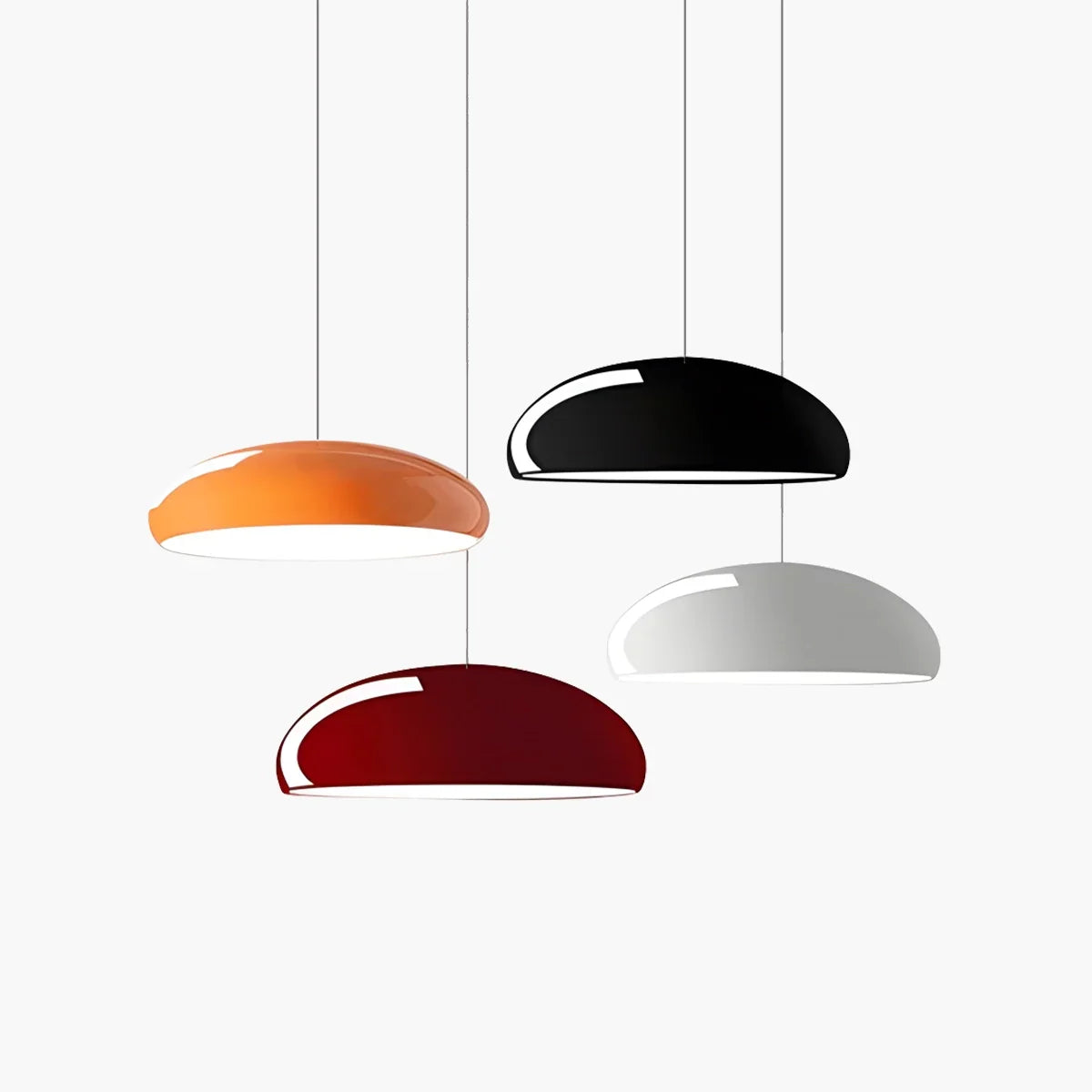 Antizer | Moderne Hanglamp