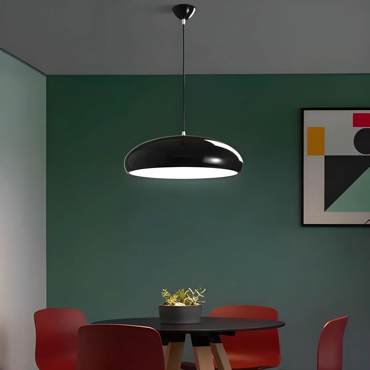 Antizer | Moderne Hanglamp