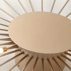 Kosmos | Abstracte LED Plafondlamp