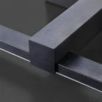 Lineaform | Minimalistische Badkamer LED Spiegellamp