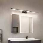 Lineaform | Minimalistische Badkamer LED Spiegellamp