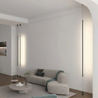Himmel | Vloer Tot Plafond Lamp