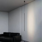 Himmel | Vloer Tot Plafond Lamp